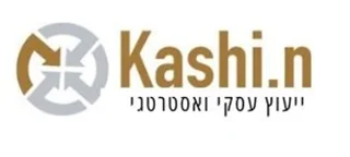 Kashi.n לוגו